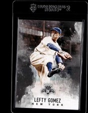 2017 Panini Diamond Kings #21 Lefty Gomez