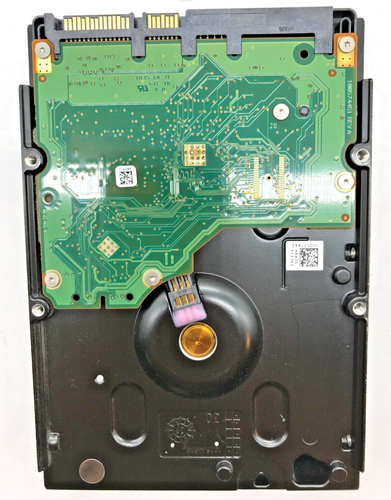 1 TB SATA FESTPLATTE SEAGATE Barracuda ST31000528AS 7200RPM 3,5 ZOLL #FP3750 - 第 2/2 張圖片
