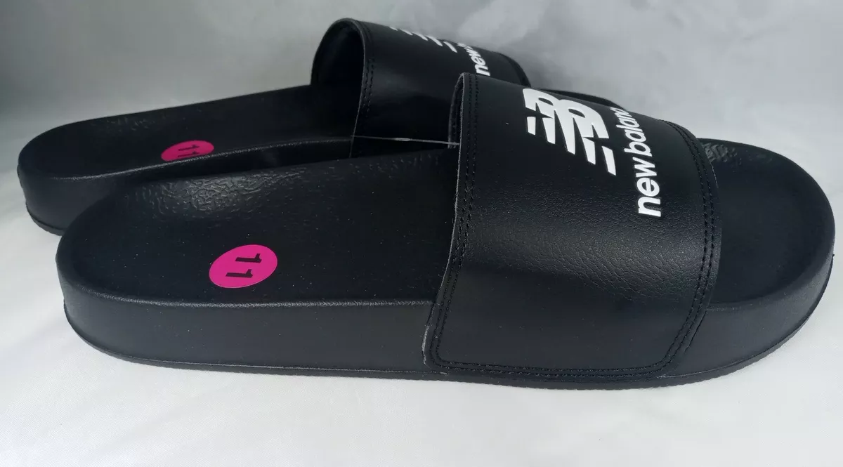 New balance pro slide cheap