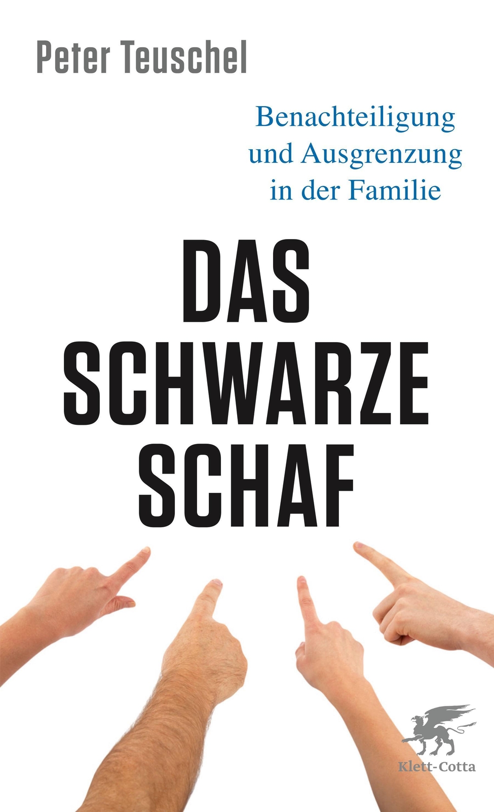 Thumbnail - Das Schwarze Schaf Peter Teuschel