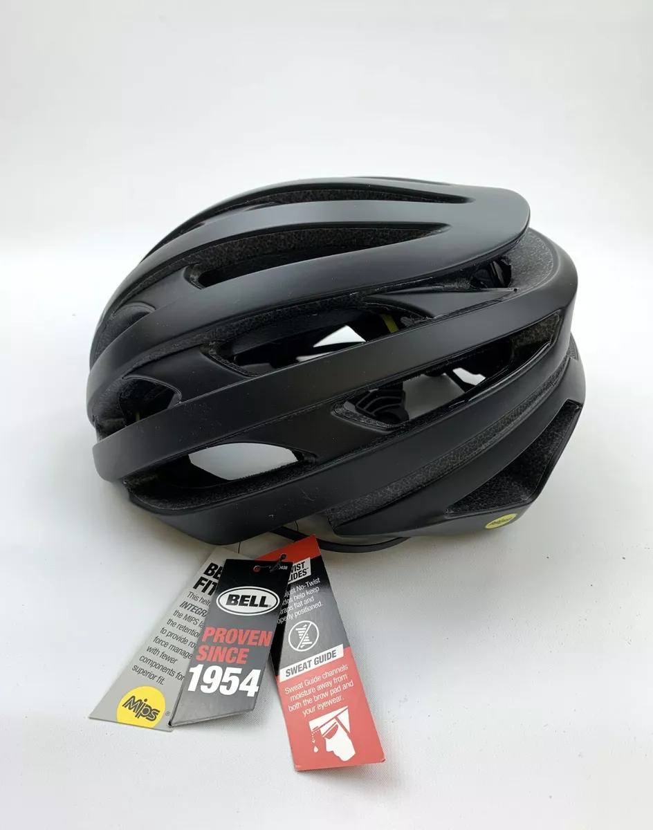 Bell store stratus pads