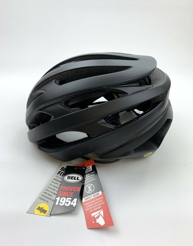 Bell Stratus MIPS Cycling Helmet Black 