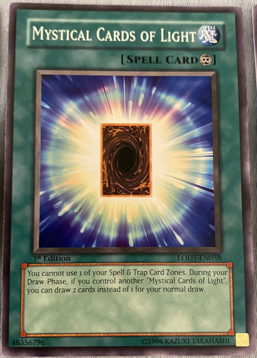 yugioh light of destruction card list price YU-GI-OH! - Kuraz The Monarch (LODT-ENSE1) - Light - Limited Edition cards for trading and collection. Checklist: YuGiOh Light of Destruction