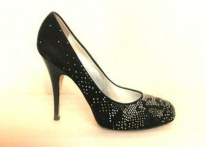 giuseppe zanotti escarpins