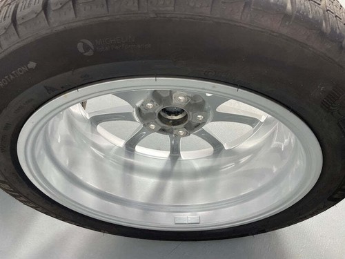 Porsche Cayenne COUPE 20 pulgadas E3 I DISEÑO invierno Michelin DOT 2020 7mm - Imagen 6 de 6