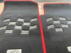 <!--F#f_0-->SS SSV Genuine FRONT Floor Mats carpet Holden VF Commodore SEDAN WAGON UTE NEW<!--F/-->