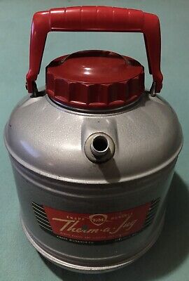 セブンイレブン 冬ギフト 2024 Therm•a•Jug / Monarch Knapp / Cooler Hot-Cold / Gal 1 ジャグ
