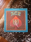 Bob Weir Ace Vintage Vinyl LP 70s Psychedelic Folk Rock Records Grateful Dead