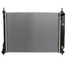 13057 Aluminum Engine Radiator Chevy Captiva Sport 2008-2015 Saturn Sky 2010