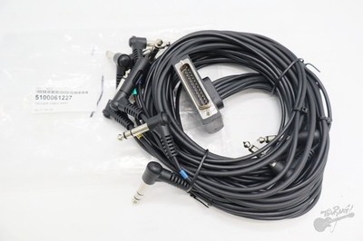 Roland Genuine 5100061227 Electronic Drum Cable Harness TD9 TD11 TD15 TD17 TD25