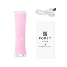 Foreo Inc ESPADA 2 Acne Therapy Device, Pearl Pink
