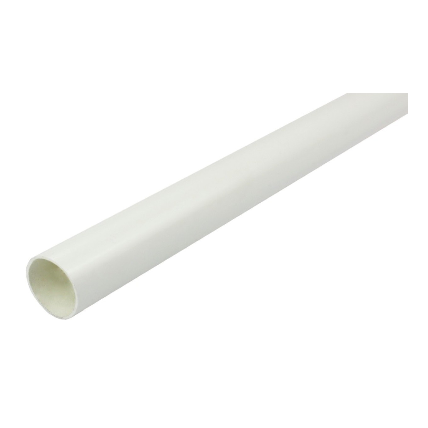 Electrical installation pipe rigid RL 37 ITA50030/2m