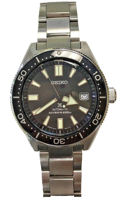 SEIKO 自動巻き 腕時計 プロスペックス　6R15-03W0 Seiko 6R15-03W0, Stainless Steel, Automatic Men's Diver's Watch | eBay