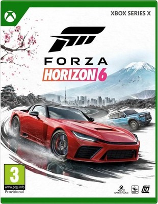 Forza Horizon 6 Pc Vollversion Main Account