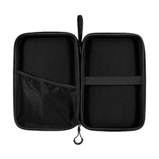 1Pc Table Tennis Bat Cover Paddle EVA Bag Ping Pong Cases Zip Pocket Package 290