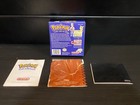 Nintendo Game Boy Pokémon Blue Version Box, Manual, & Inserts Only 1998 -NO GAME — photo 2