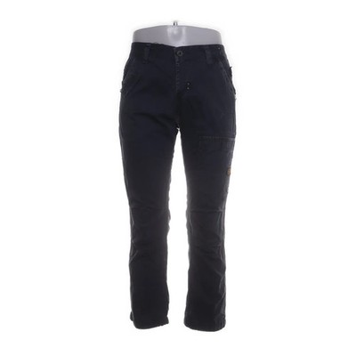 G-Star Raw Denim, Wanderhose, Größe: 31/34, Blau, Baumwolle, Einfarbig #XaN