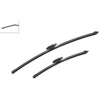 Bosch 3 397 014 199 Scheibenwischer FüR Citroen WischbläTter Wischgummi