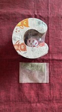 CusieryMax Cat Ball Toy with Catnip