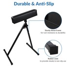 Tattoo Armrest Foldable Adjustable Sponge Pad Arm Leg Rest Tripod Stand Stuido — photo 5