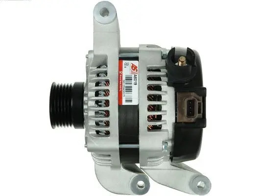As-Pl Alternatore A6019 - Immagine 3
