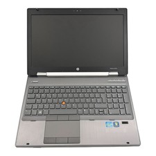 Teclado Para Hp Probook Elitebook 8560w 8570w | Cuotas Sin Interés - Foto 10