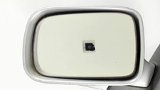 Retroviseur droit (ou coque) Skoda FELICIA