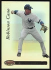 2007 Bowman's Best  #28 Robinson Cano