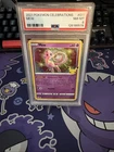 Pokémon Mew TCG Holo Rare Card Celebrations 011/025 PSA 8 NM