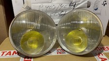 Headlight Cibie 190 Porsche 911 Ferrari 250 GTO 330Gt Matra  Escort Mk1 Rallye