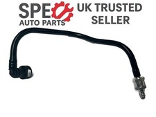 Saab 9-5 04-09 Crank Case Ventilation Hose With Metal One Way Valve - 5955927