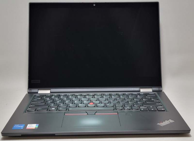 THINKPAD L13 YOGA GEN 2 i5-1135G7 16GB RAM NO ADAPTER (UID TEE728C843)