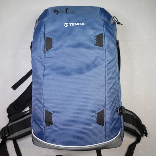 Tenba Solstice 24L Camera Backpack (Blue)