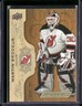 2018-19 Upper Deck Engrained #48 Martin Brodeur #/299