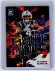 2025 Optic Tetairoa McMillan Black Pandora (Raw)