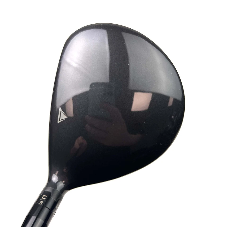 Titleist 917 F2 3 Wood / 16.5 Degree / Diamana Dialead S70 Regular Flex - Image 3 of 4