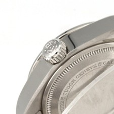 Authentic Tudor Black Bay Pro M79470-0001 Stainless Steel Mechanical Automat... 4