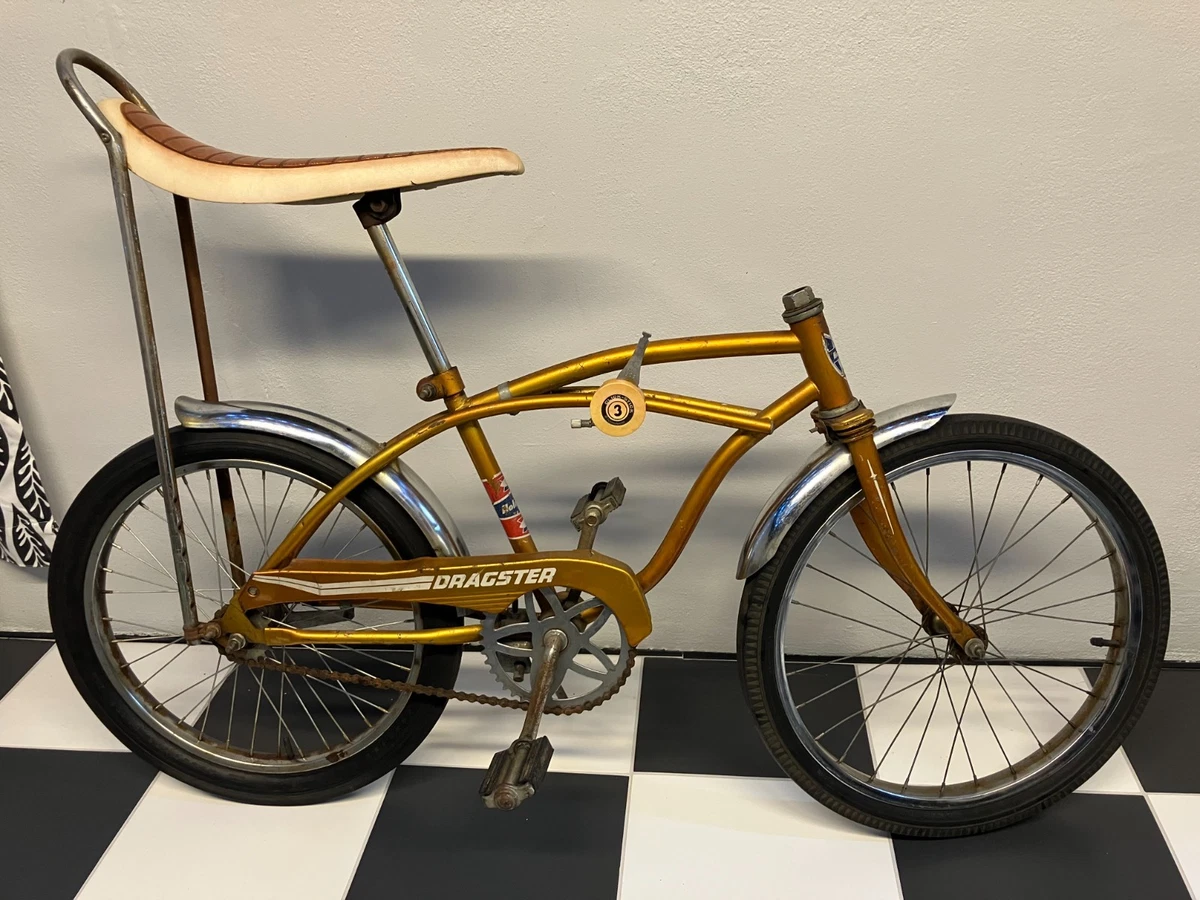 Banana Bike In Collectible Complete Bikes for sale | eBay