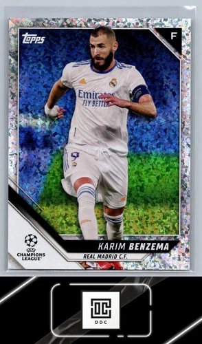Karim Benzema