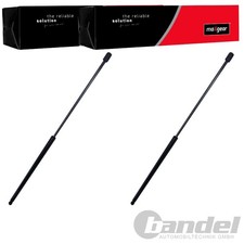 2x MAXGEAR GASFEDERN KOFFERRAUM-LIFTER passend f&uuml;r MERCEDES-BENZ CITAN RENAULT