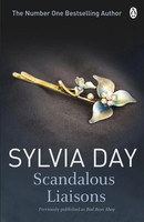 Sylvia Day | Scandalous Liaisons | Taschenbuch | Englisch (2013) | 331 S.