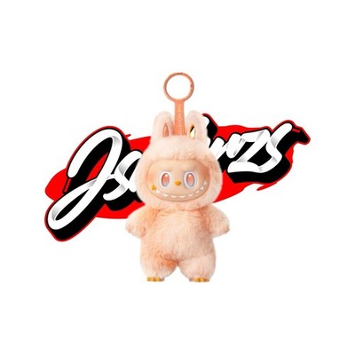 Pop Mart The Monsters Big Into Energy  Labubu Happiness  Authentic With Receipt
