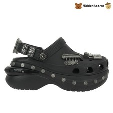 Crocs x Andersson Bell Bae Clog Black