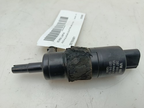 waschwasserpumpe für AUDI A4 ALLROAD QUATTRO (8KH) 3B7955681 demip9360963