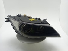 Faro delantero BMW SERIE 6 O/S 2003-2011 2 puertas convertible diestro 63127165978 
