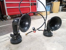 Nathan Airchime Train Horns