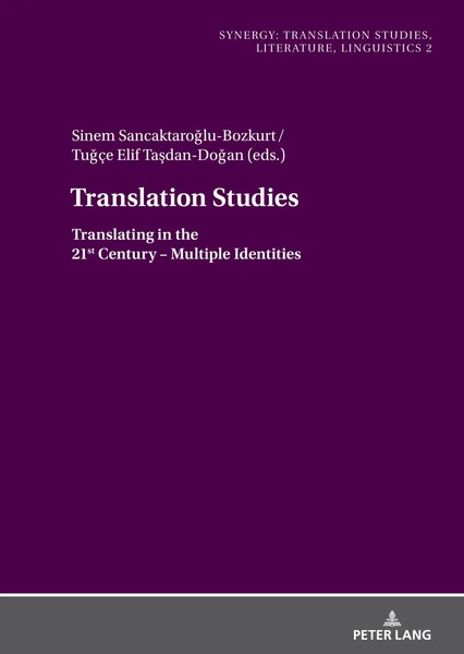 Translation Studies | Translating In The 21St Century - Multiple Identities-image