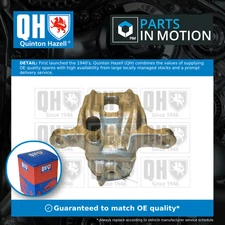 Brake Caliper fits HONDA CR-V Mk2 RD9 2.2D Rear Right 05 to 06 N22A2 QH Quality
