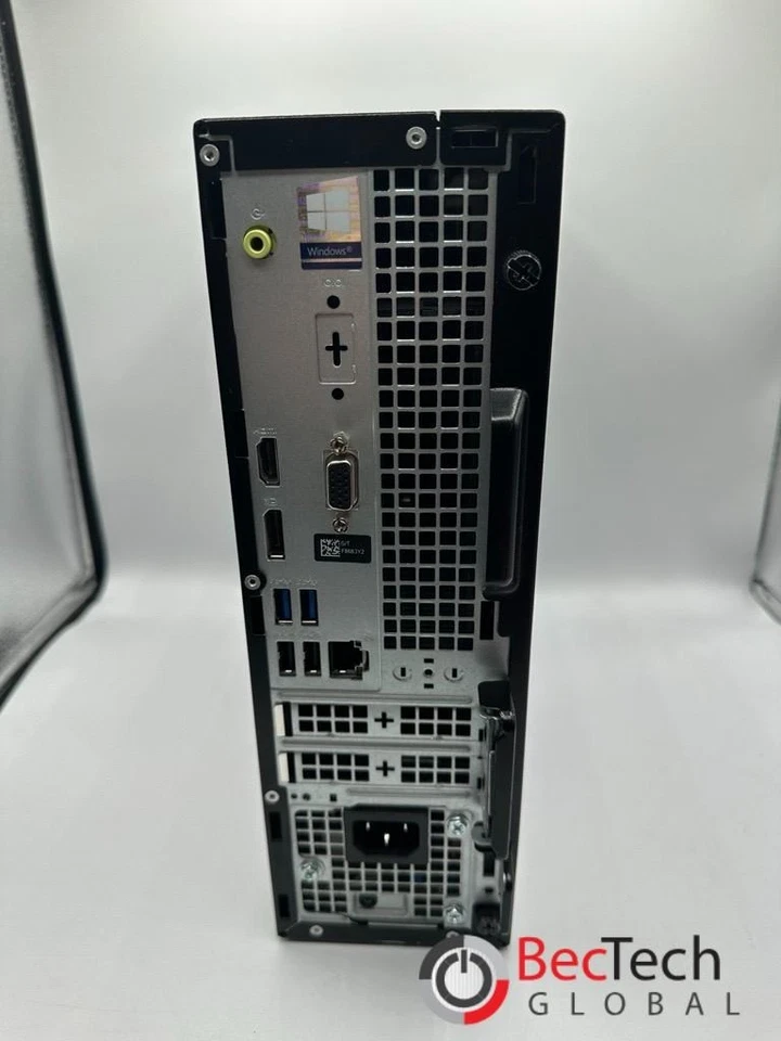 Dell Optiplex 3060 SFF i5-8500 0 RAM 0 HDD NO OS*ITAD-DE-3060I5SFF-0/0* - Image 3 of 4