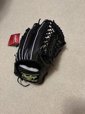 Rawlings Baseball Glove outfielder HOH PRO EXCEL ELITE 12.25 inch RHT